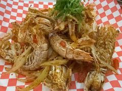 -覃记海鲜美食餐厅