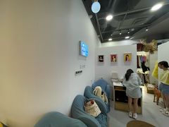 -天真蓝照相馆(宁波来福士店)