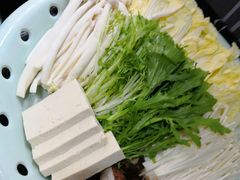 -松坂屋日料自助(长城路店)