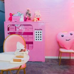 -Priscilla皮肤管理中心