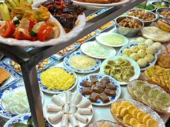 -百川油茶馆(燕岩店)