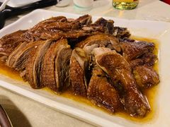 -乡村酒家·湖景客家菜(观澜店)