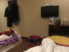 -怡莱酒店(青州宋城古城景区店)