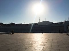 -大连人民广场