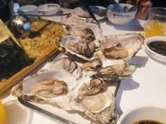 -琼大师东方烤乳猪(亚特兰蒂斯店)