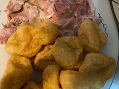 罗定鱼腐-华哥新鲜猪精品美食