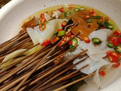 -嘉州叶婆婆钵钵鸡(建设路店)