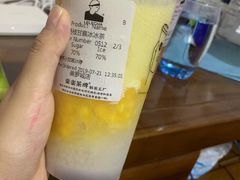 -LELECHA乐乐茶(美罗城店)