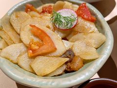 -山石榴·贵州菜(丰盛里店)