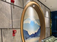 -青水瓦台汤泉(未央店)