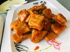 -五台山正觉全素斋
