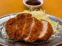 -虹梅食堂·爱蝦乃家