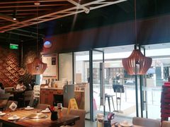 -黑牛黑猪烤肉专门店(万象城店)