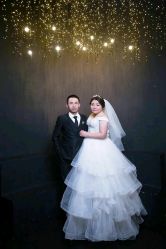 点击看大图 -唯一视觉婚纱摄影(李家村店)