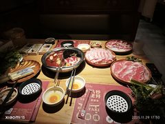 -慶の寿喜烧·和牛自助餐厅(浑南店)