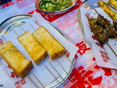 -老表记广西宵夜螺蛳鸭脚煲(西大店)