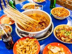 -马路边边火锅串串(观前街店)