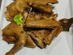 -肆月河豚·新淮扬(金融街店)