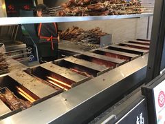 -老黄记手撕烤兔(玉林街店)