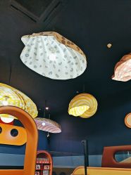 -奈尔宝·儿童乐园·亲子餐厅(星河湾店)