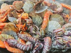 -大锅强·蒸海鲜青岛菜(吾悦广场店)