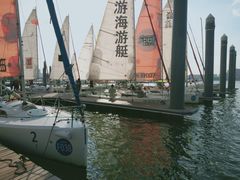 -五缘湾游艇帆船俱乐部