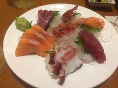 -気楽亭和食料理(气乐亭大世界本店)