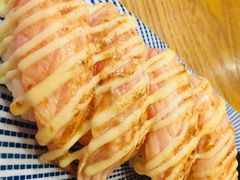 -林妈妈村·日式料理(宝山龙湖天街店)