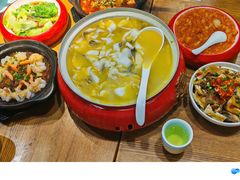 -九锅一堂酸菜鱼(新南凯德直营店)