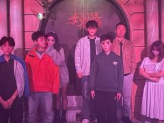 -棂笼·深度沉浸密室(武汉旗舰店)