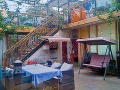 -后海16号·北京私房菜