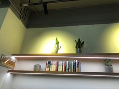 -ALPHA COFFEE阿尔法咖啡(虹莘路店)