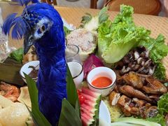 -南木湾·孔雀宴手抓饭·傣味餐厅