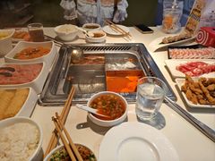 -海底捞火锅(威高广场店)