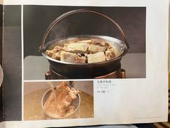 -巴音浩日娲·蒙餐(双林东路店)
