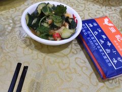 -强记湛江鸡饭店·二十七年老字号(拱北店)
