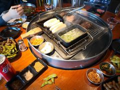 -伍丁·烤牛肋(和平东桥店)