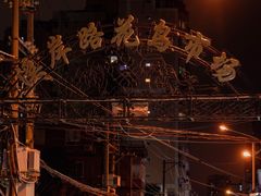 -溪岸路花鸟市场