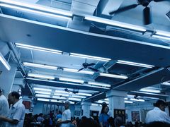 大堂-香港蓮香樓(中環店)