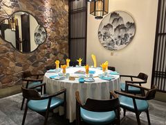 -上地宴·中关村的会客厅(清河高铁站店)