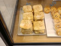 -长发西饼(临顿路店)