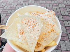 -鸡柳大人(汇金新地广场店)