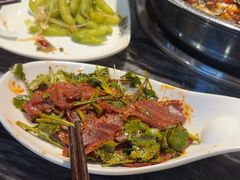 -老船舫·现做活鲜鱼馆(东郊记忆店)