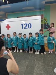 -点点梦想城(金水路店)