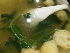 -小姜锅贴(凤凰街店)