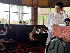 -哈蒙德餐厅