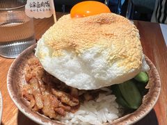 -岛风·台食小馆 ISLAND BISTRO(烟台山店)