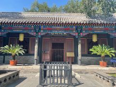 -内蒙古将军衙署博物院