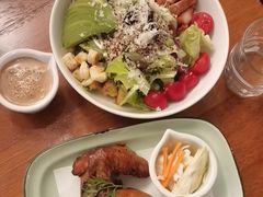 -Simple Yummy简单美味(上邦百汇城店)