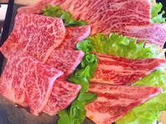 -焼肉 琉球の牛(北谷)
